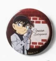 手套ver. CRUX 徽章 柯南 手套 簽名（遠）