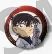 手套ver. CRUX 徽章 手套 柯南（近）