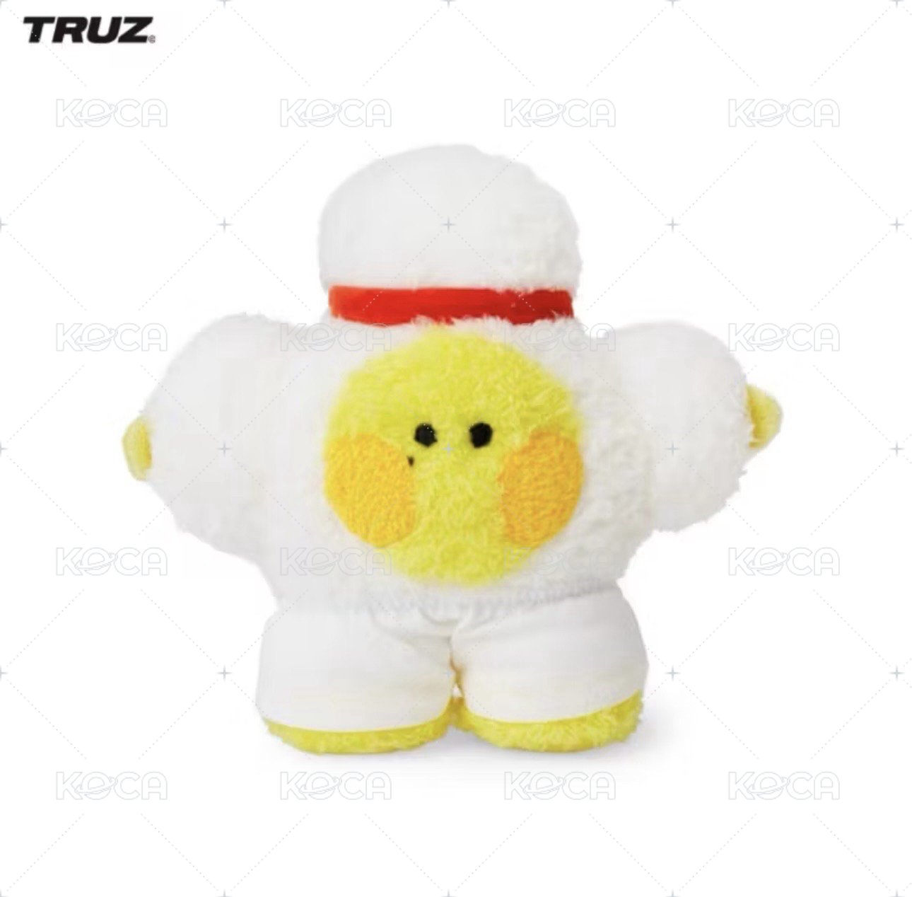 TRUZ minini 變裝娃娃 變裝娃衣