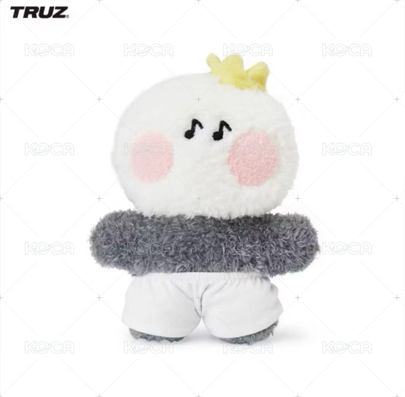 TRUZ minini 變裝娃娃 變裝娃衣