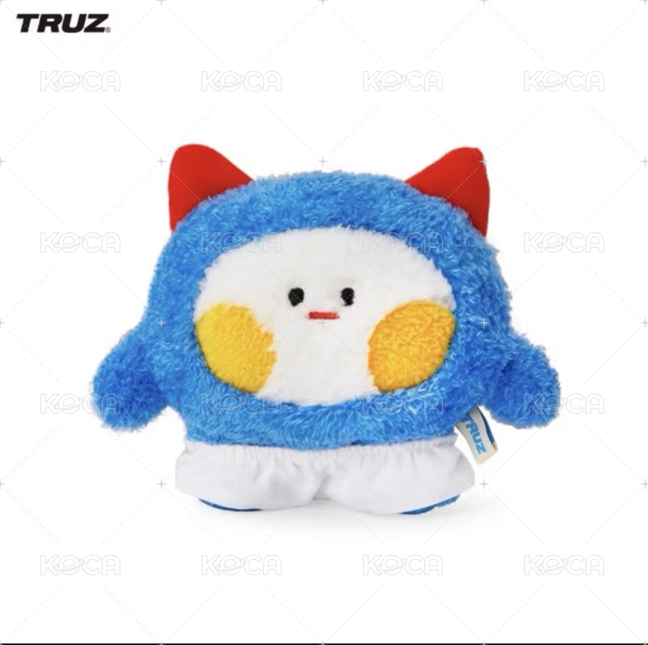 TRUZ minini 變裝娃娃 變裝娃衣