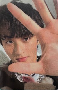 2022冬季家族專 周邊卡 AR卡