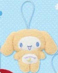 裝扮系列 絨毛玩偶吊飾  娃娃 