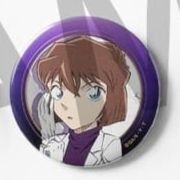 手套ver. CRUX 徽章 手套 灰原哀（近）