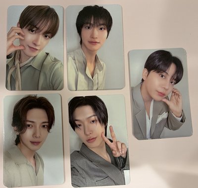 BRMUD 保養品小卡