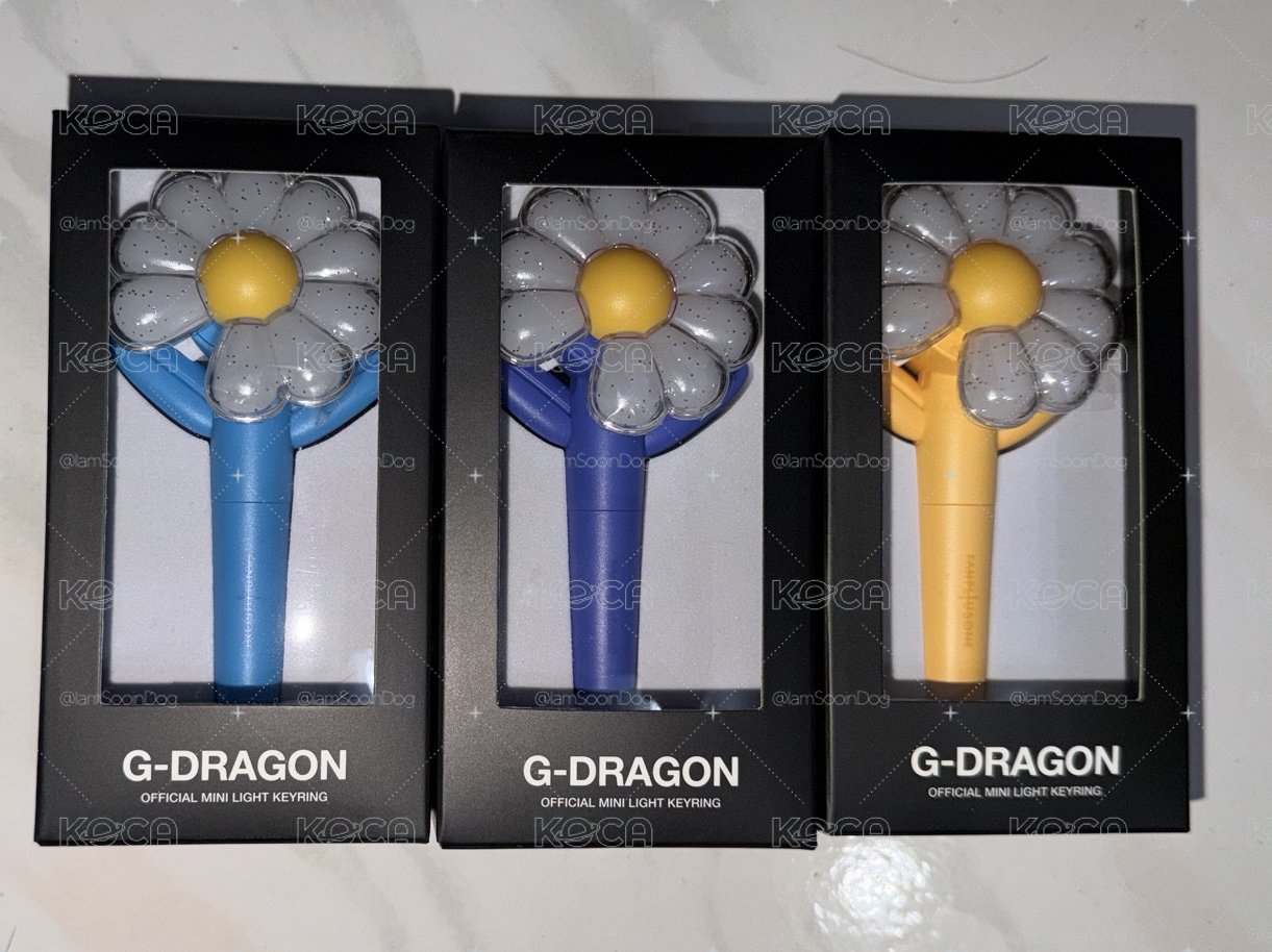 GD小手燈