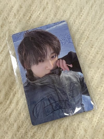 無敵萌萌雪地訓