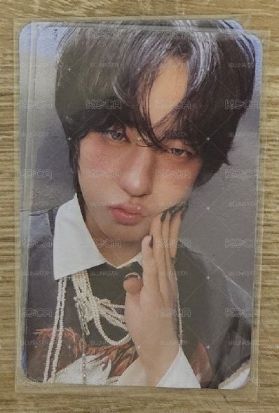 BTL TAKI🦋單封卡