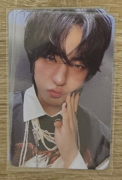 BTL TAKI🦋單封卡