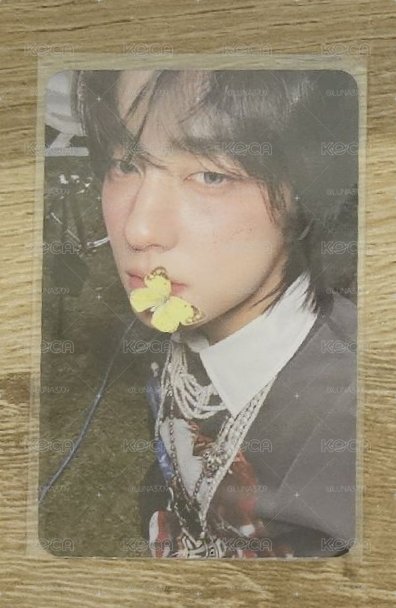 BTL TAKI🦋單封卡