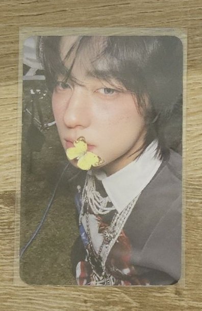 BTL TAKI🦋單封卡