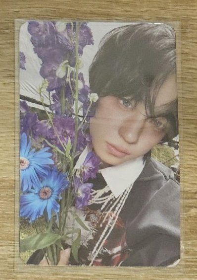 BTL TAKI🦋單封卡