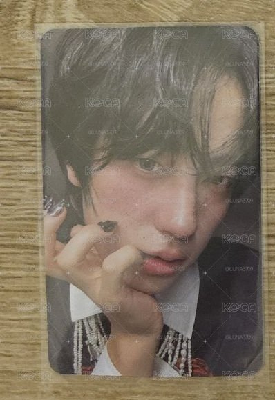 BTL TAKI🦋單封卡
