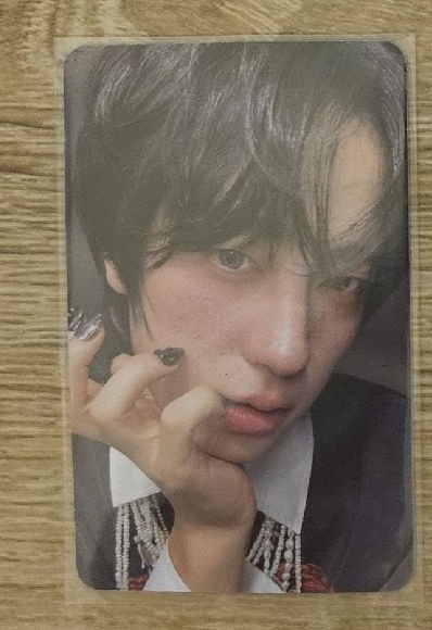 BTL TAKI🦋單封卡