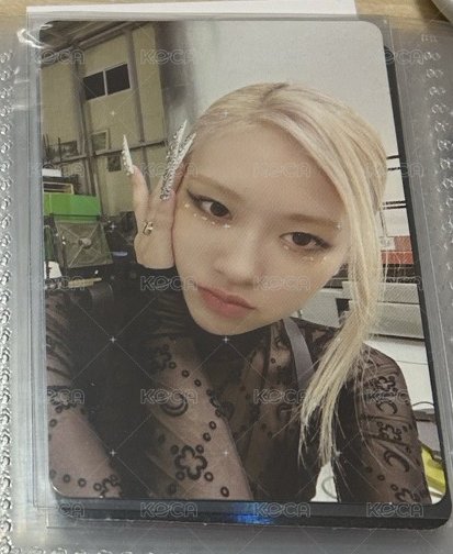 肉 單封專卡