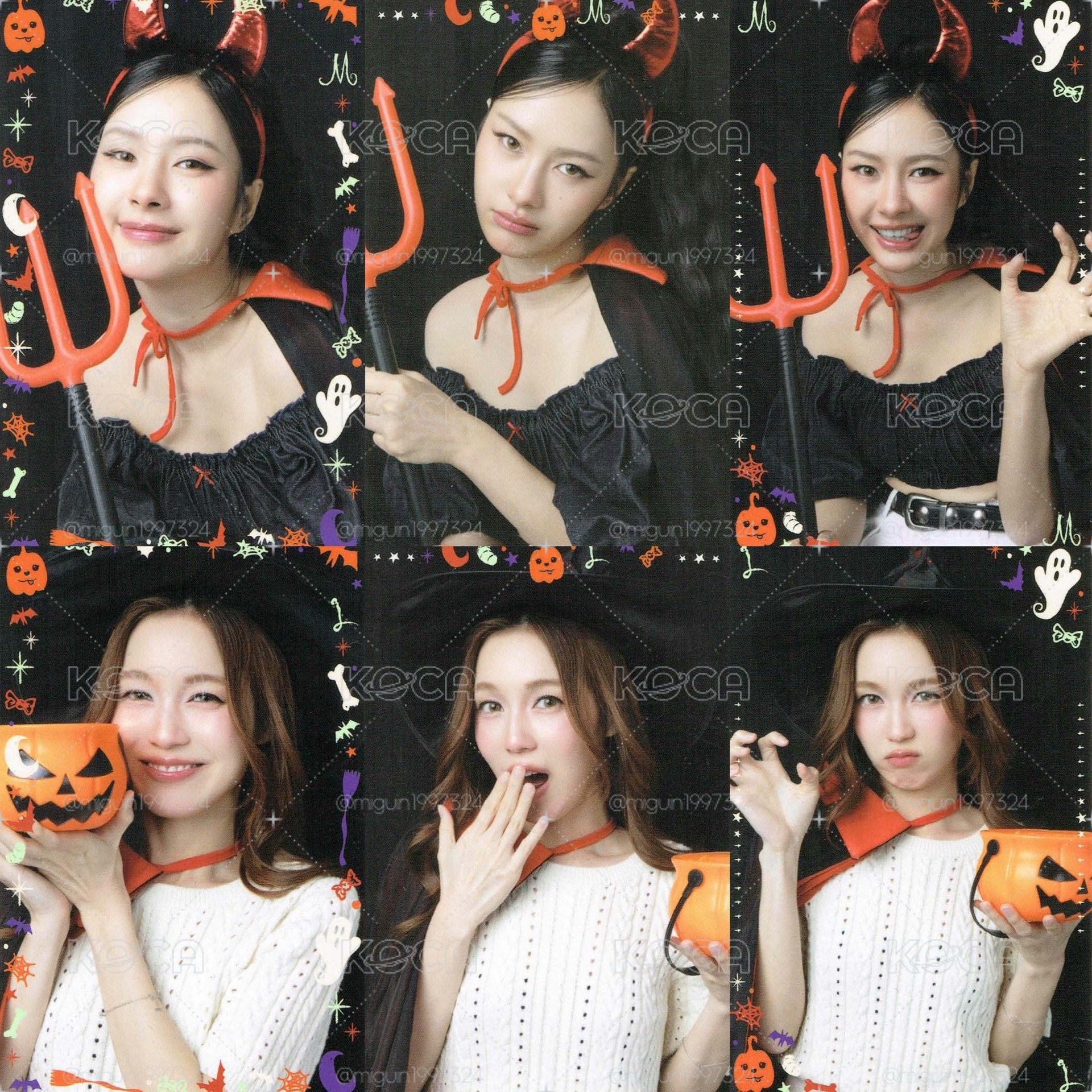 ML 小卡