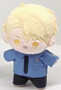2025 DAYBREAK JMEESHOP 娃娃玩偶 
