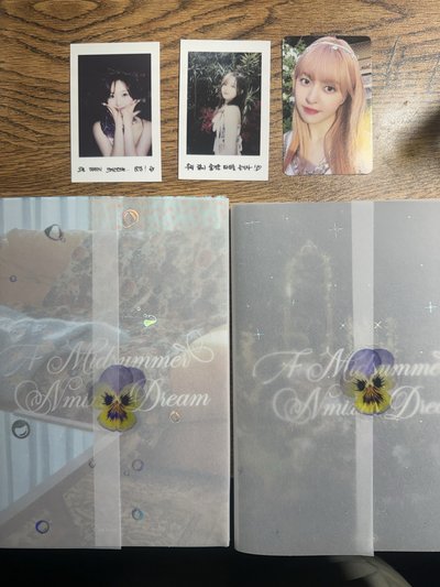 仲夏夜Standard ver.