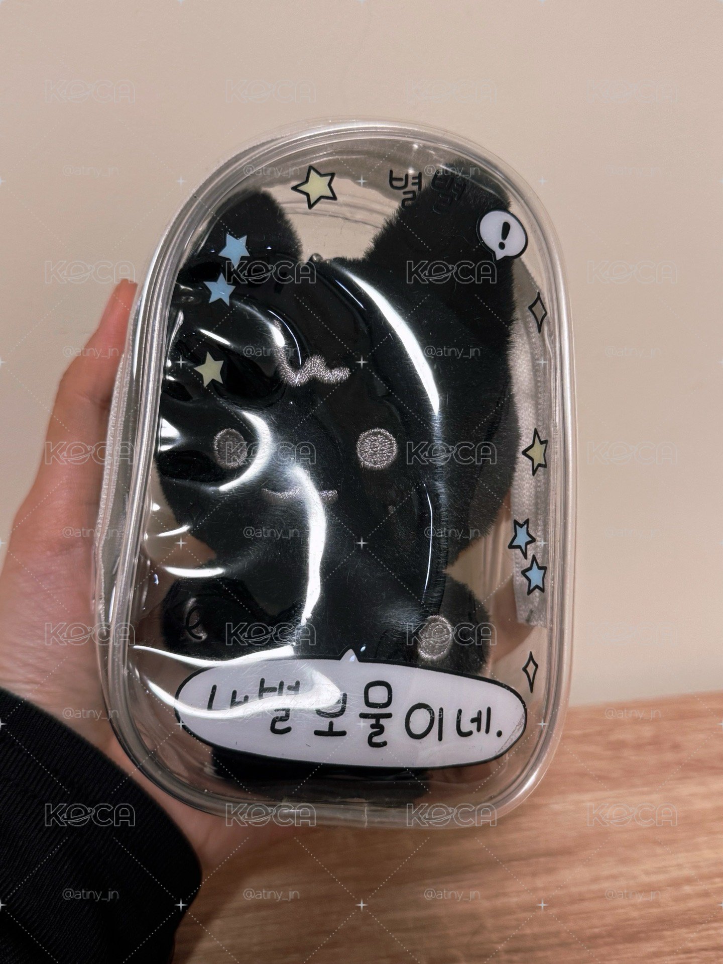 榮豆豆眼本體