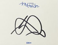 正二後續 明信片 美版親簽