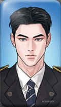2025 DAYBREAK JMEESHOP 徽章 