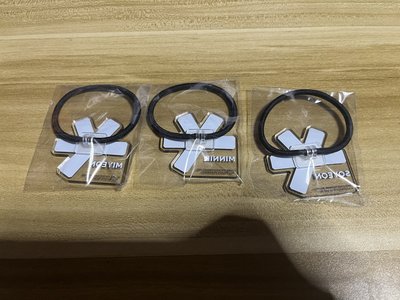 (🏰現貨）I-dle 日本 一番賞 髮飾