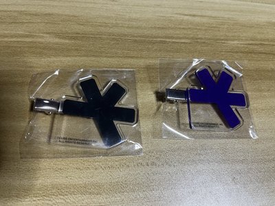 (🏰現貨）I-dle 日本 一番賞 髮夾