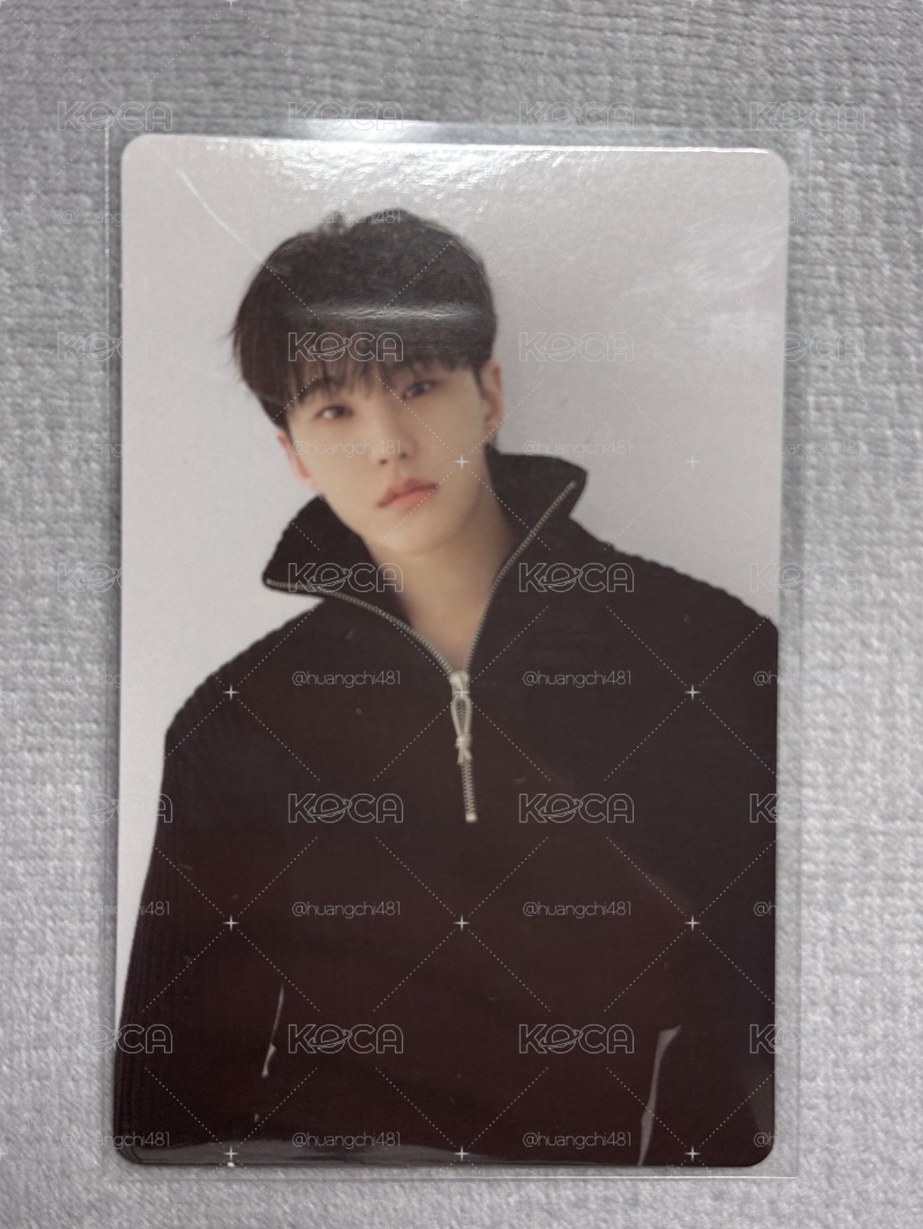 HOSHI 小卡們