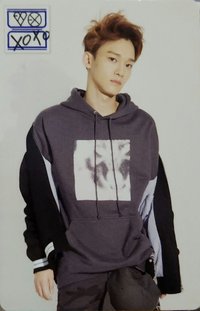 GROWL 文具卡 周邊卡 