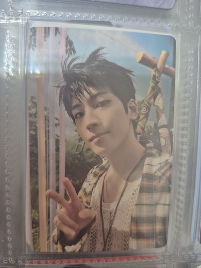 🩵哲漢秀 專卡