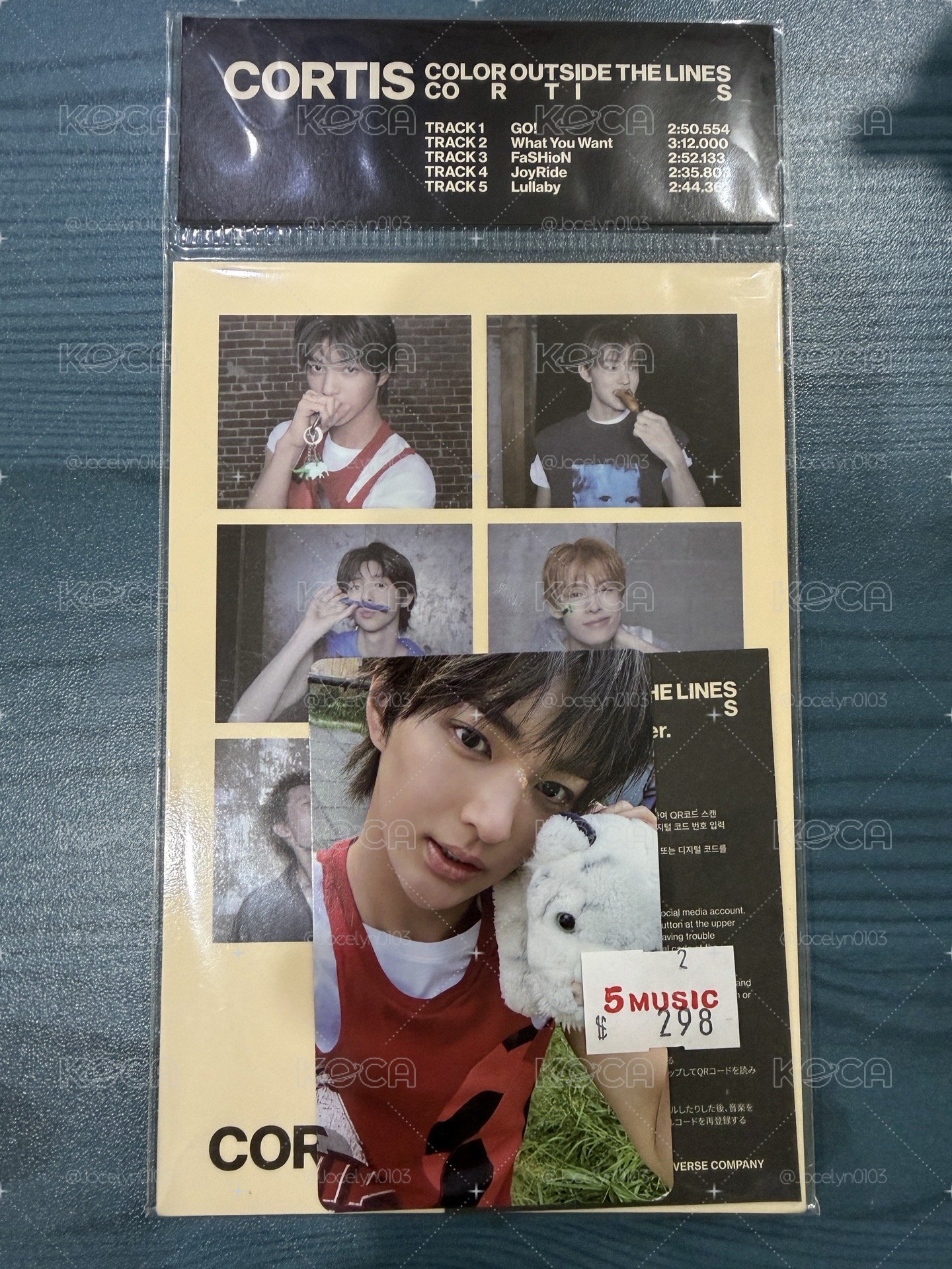 迷一 wvs 電子專 weverse B 安乾鎬