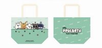 PPULBATU快閃 購物袋 