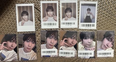 ⭐️Ryo 各種卡②