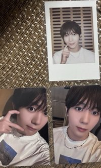 poppop kms 0802北京線下② 3張/組