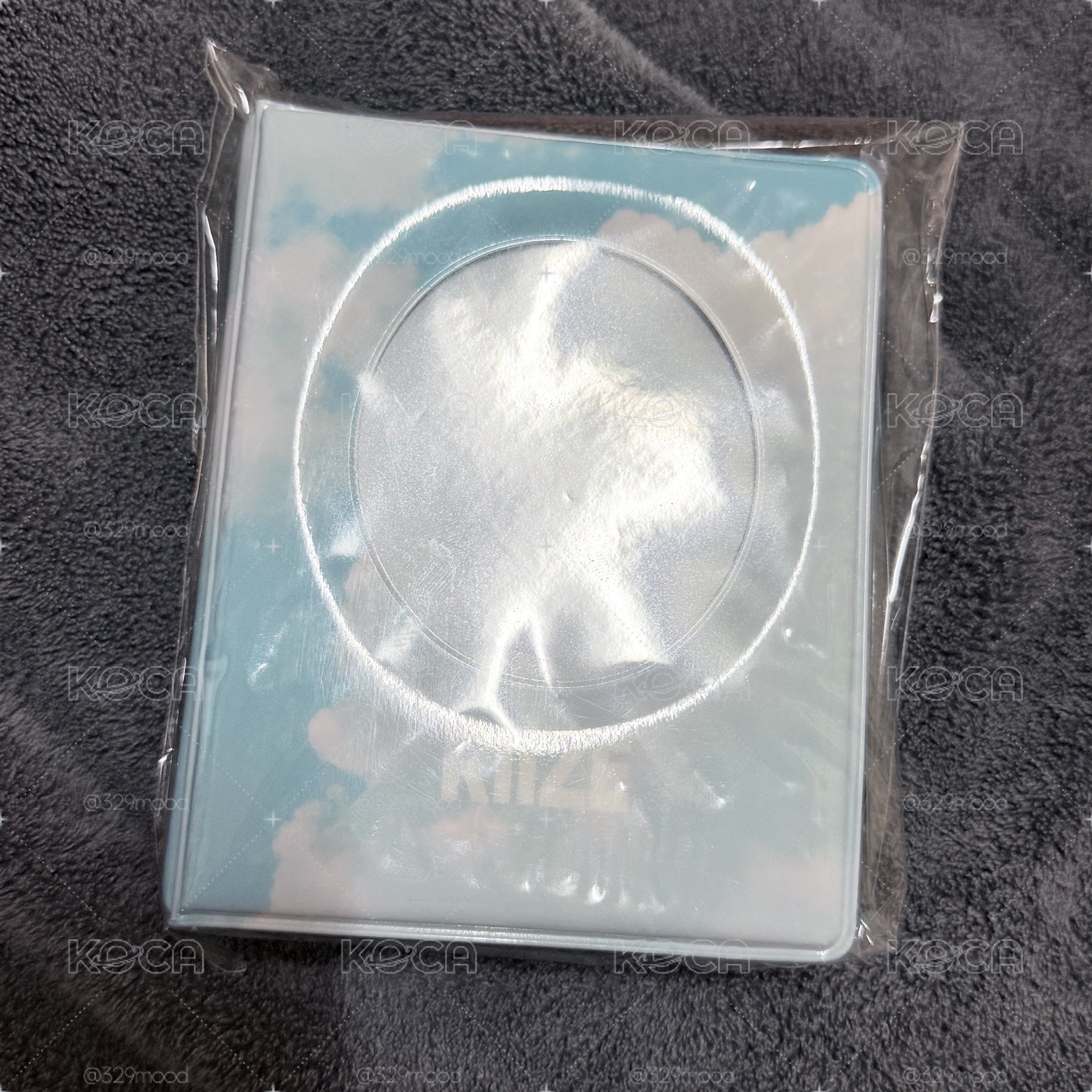 el 快閃 單卡冊