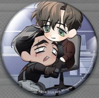 2025 DAYBREAK JMEESHOP 徽章 