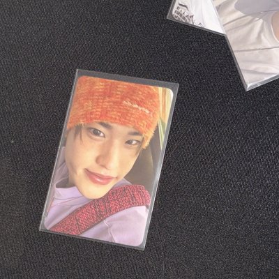 【RIIZE】SOHEE 小卡合輯