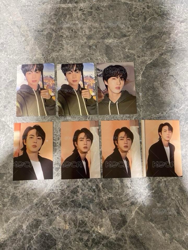 碩珍小卡 下單請先聊聊⚠️