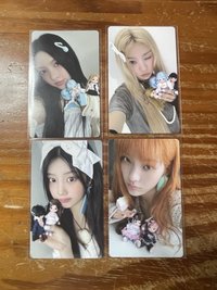 娃專小卡（無慜柱）