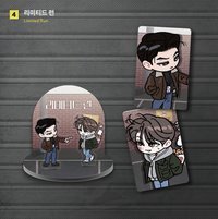 2025 DAYBREAK JMEESHOP 吊飾 