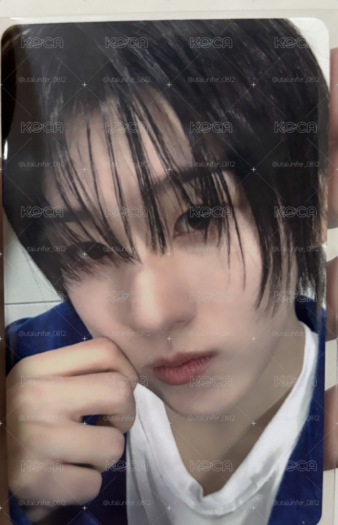 JYP🤏🏻啟訓🦊