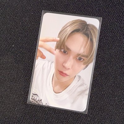 【RIIZE】小卡合輯