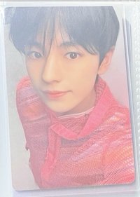 勇志 隨機卡自拍