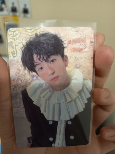 黃子弘凡 石凱 商務卡 雜誌卡 散卡