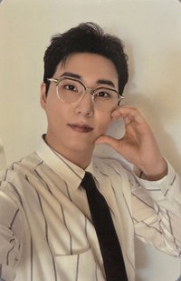 Papa Recipe 代言卡 3.0