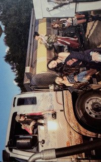 HOT 美網限定 專輯卡 團卡