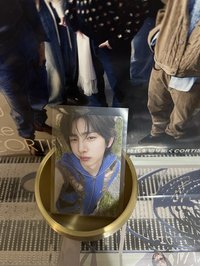 金主訓洞洞衣WEVERSE A ver.