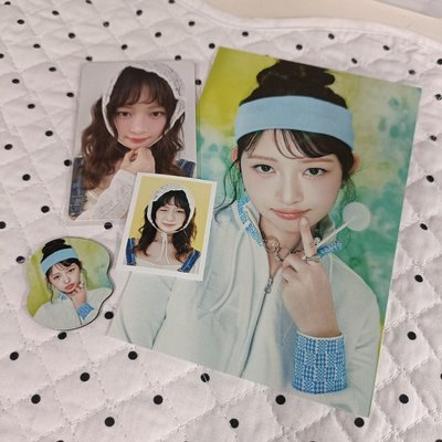 2025年曆固配成員set