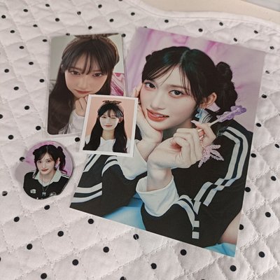 2025年曆固配成員set