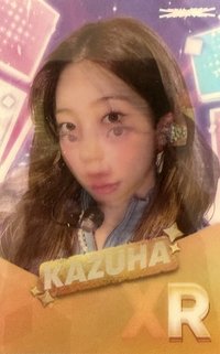 25‘巡迴 東蛋安可 遊戲卡 變化卡